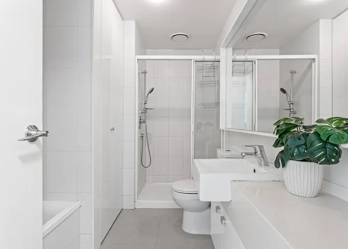 Apartmán s 3 ložnicemi